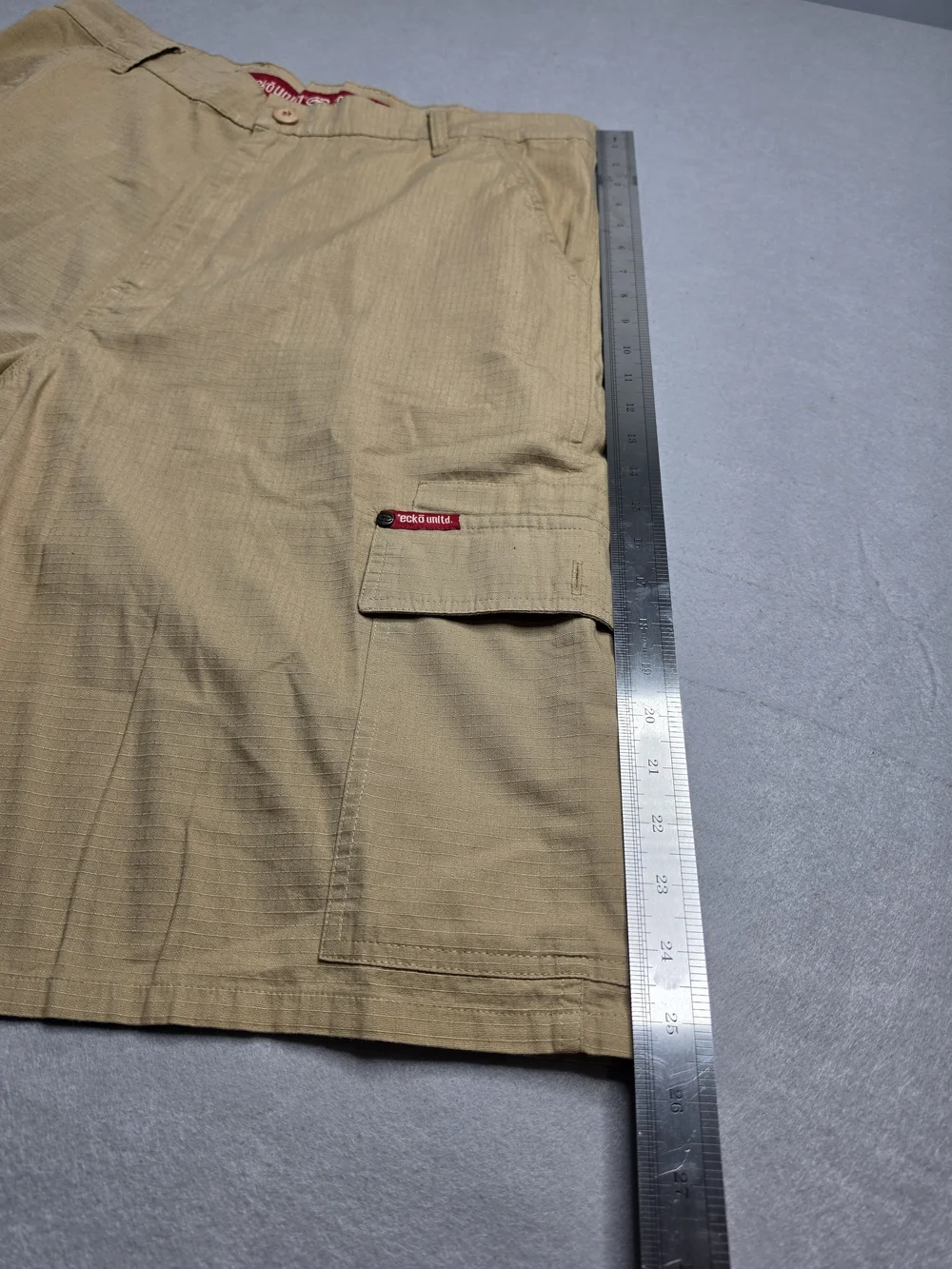 Ecko Unlimited classic ecko